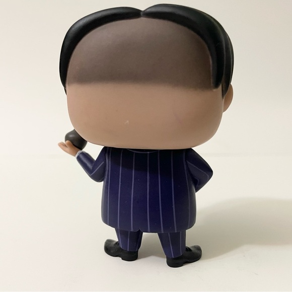 Gomez Addams Funko Pop Movies The Addams Family Vinyl Figure - Picture 4 of 10